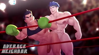 L1TTLE MAC Together with IKE